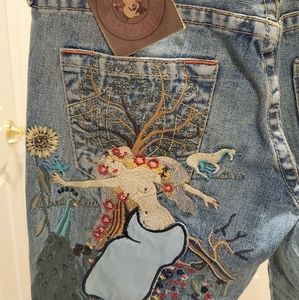 ***SOLD***True Religion jeans